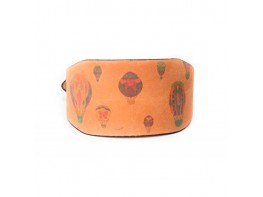 Imagen del producto Petuky collar ubrique globos lebrel